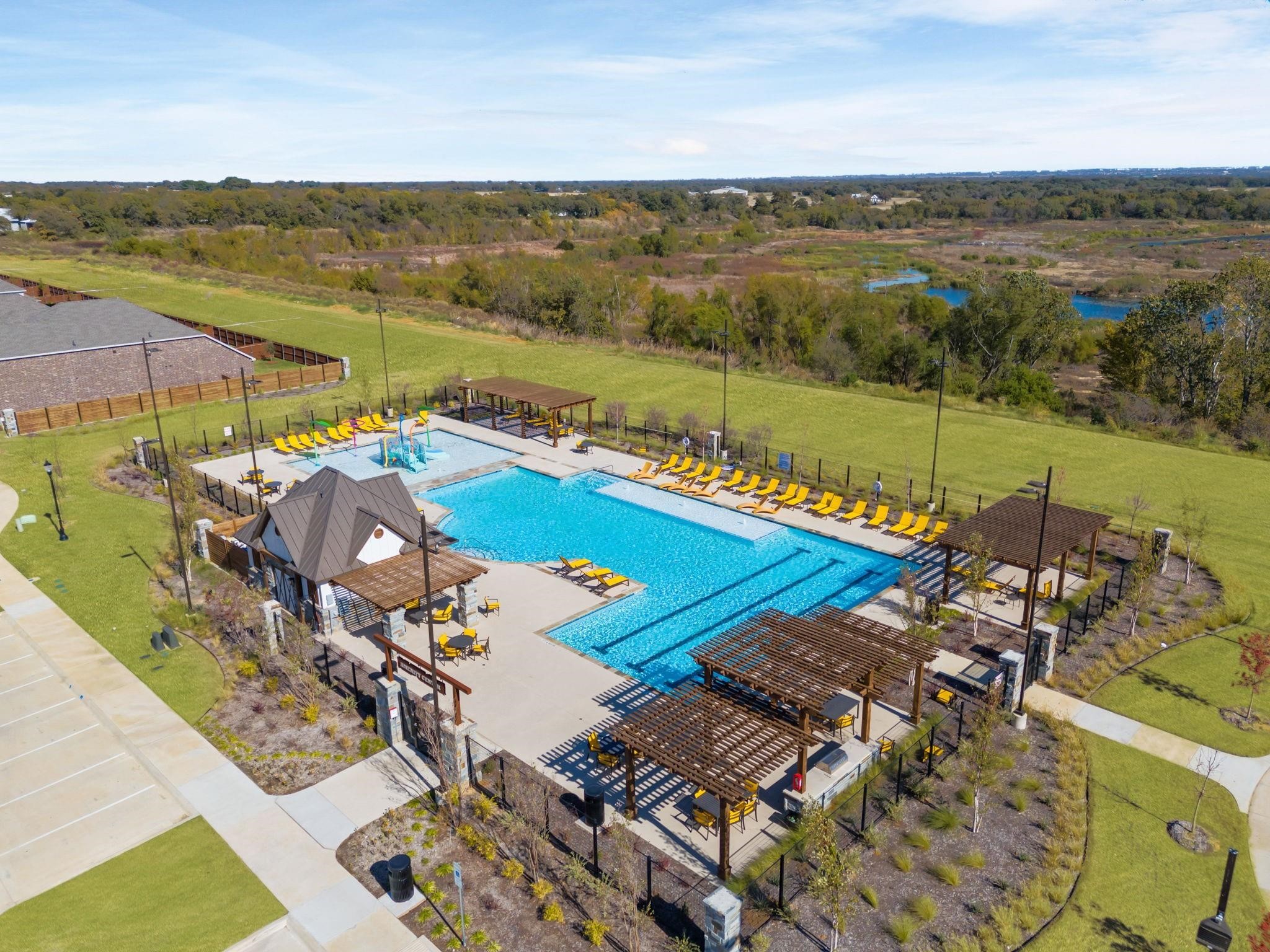 11105 Autry Ridge Lane Aubrey TX 76227