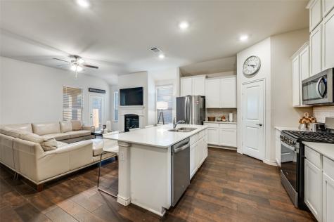 11105 Autry Ridge Lane Aubrey TX 76227