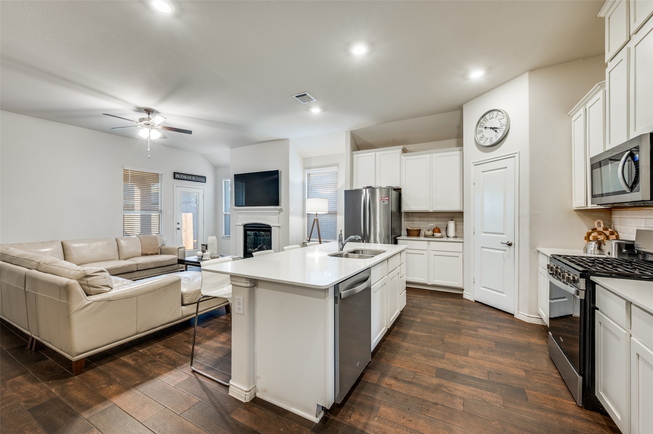 11105 Autry Ridge Lane Aubrey TX 76227