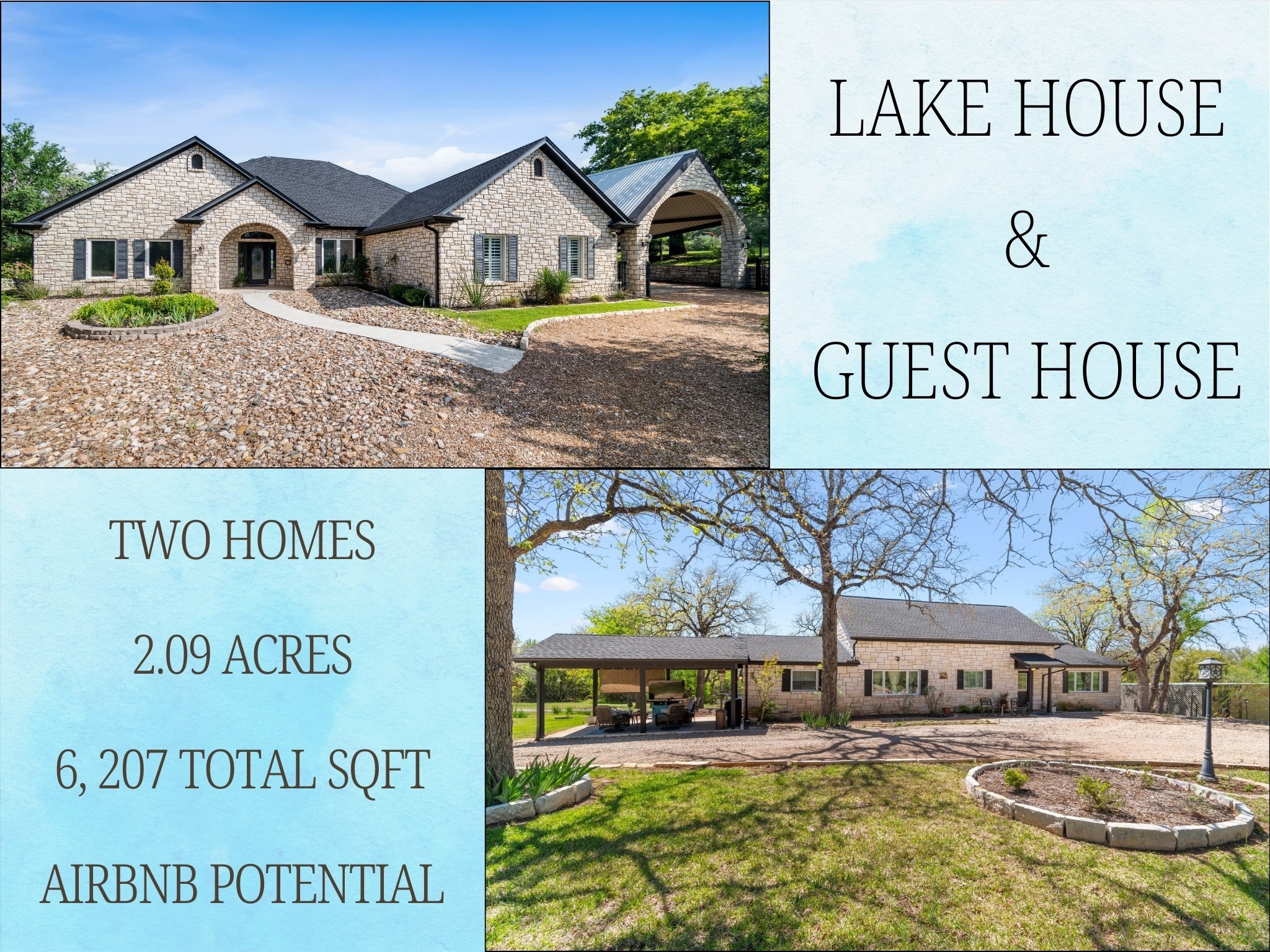 5920 Henslee Court Granbury TX 76049