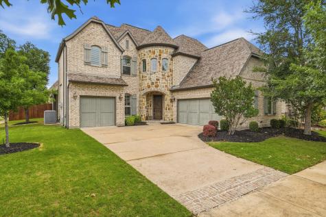 14620 Maroon Bells Lane Frisco TX 75035