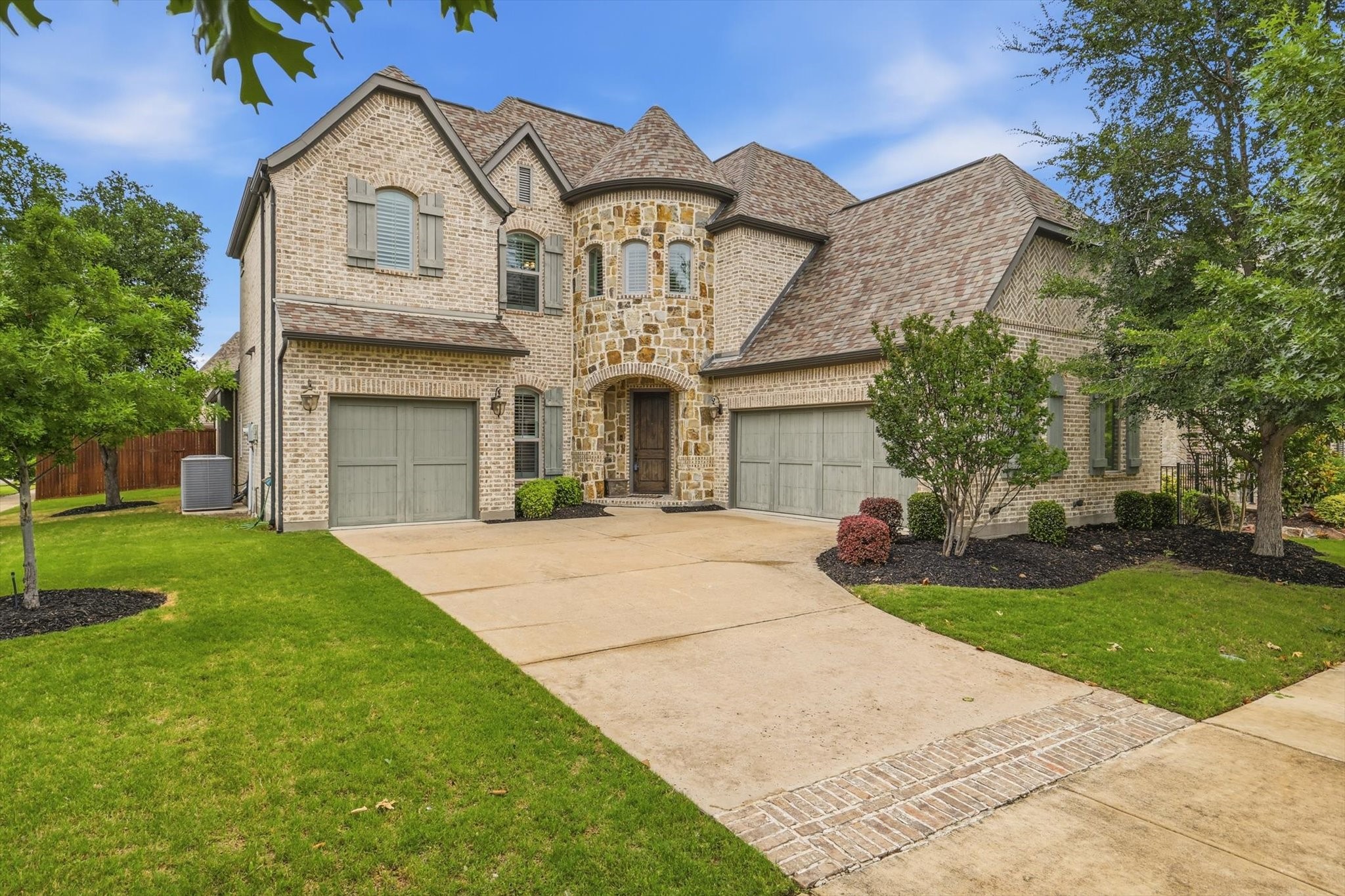 14620 Maroon Bells Lane Frisco TX 75035