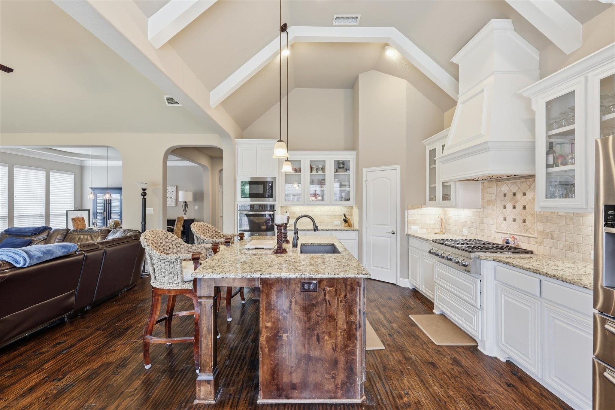 14620 Maroon Bells Lane Frisco TX 75035
