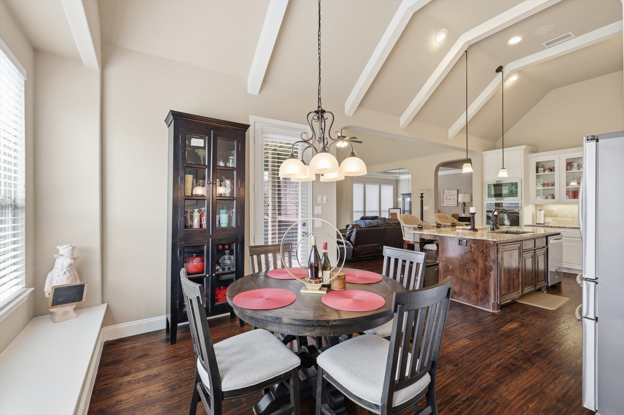 14620 Maroon Bells Lane Frisco TX 75035