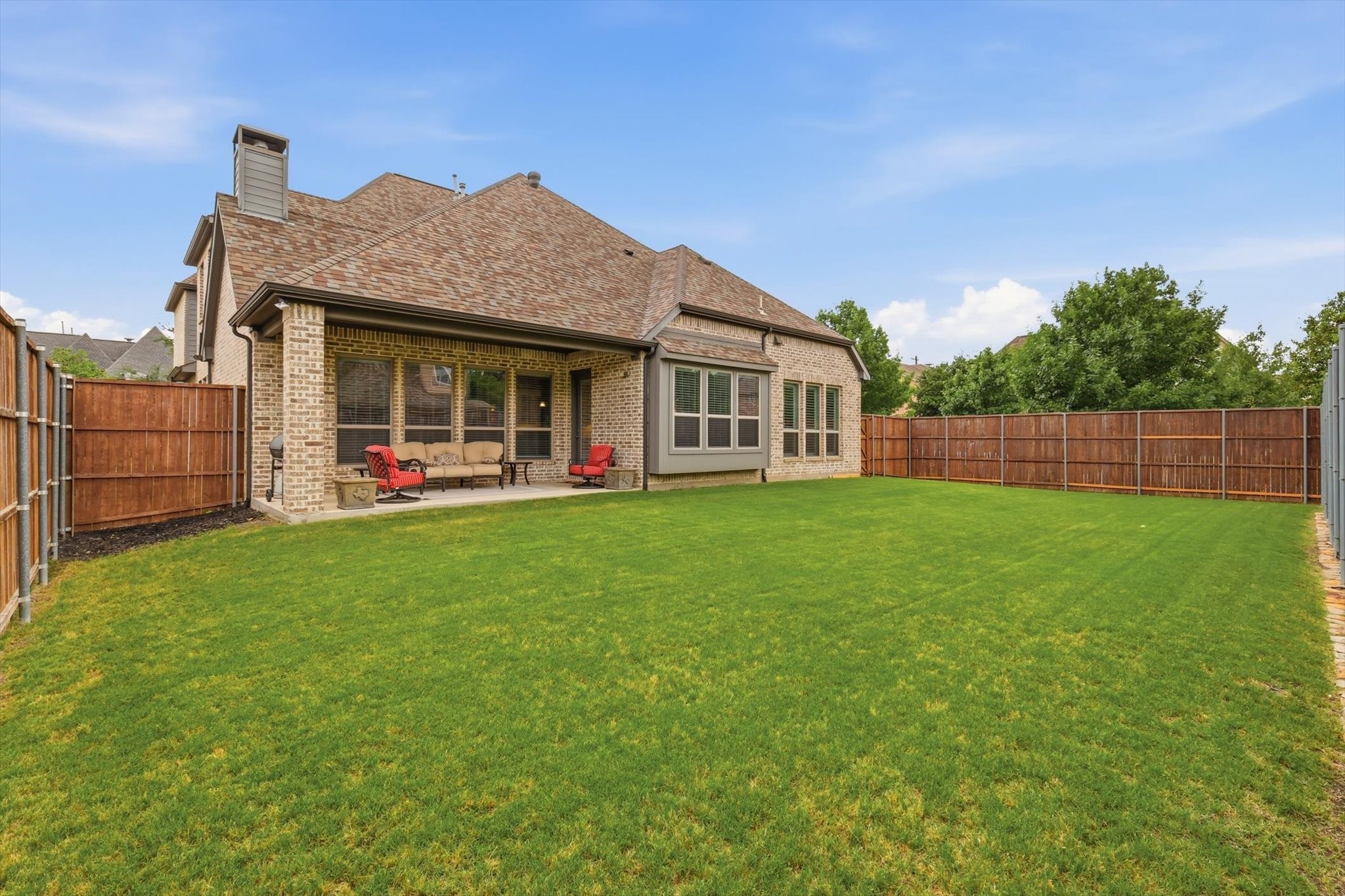 14620 Maroon Bells Lane Frisco TX 75035