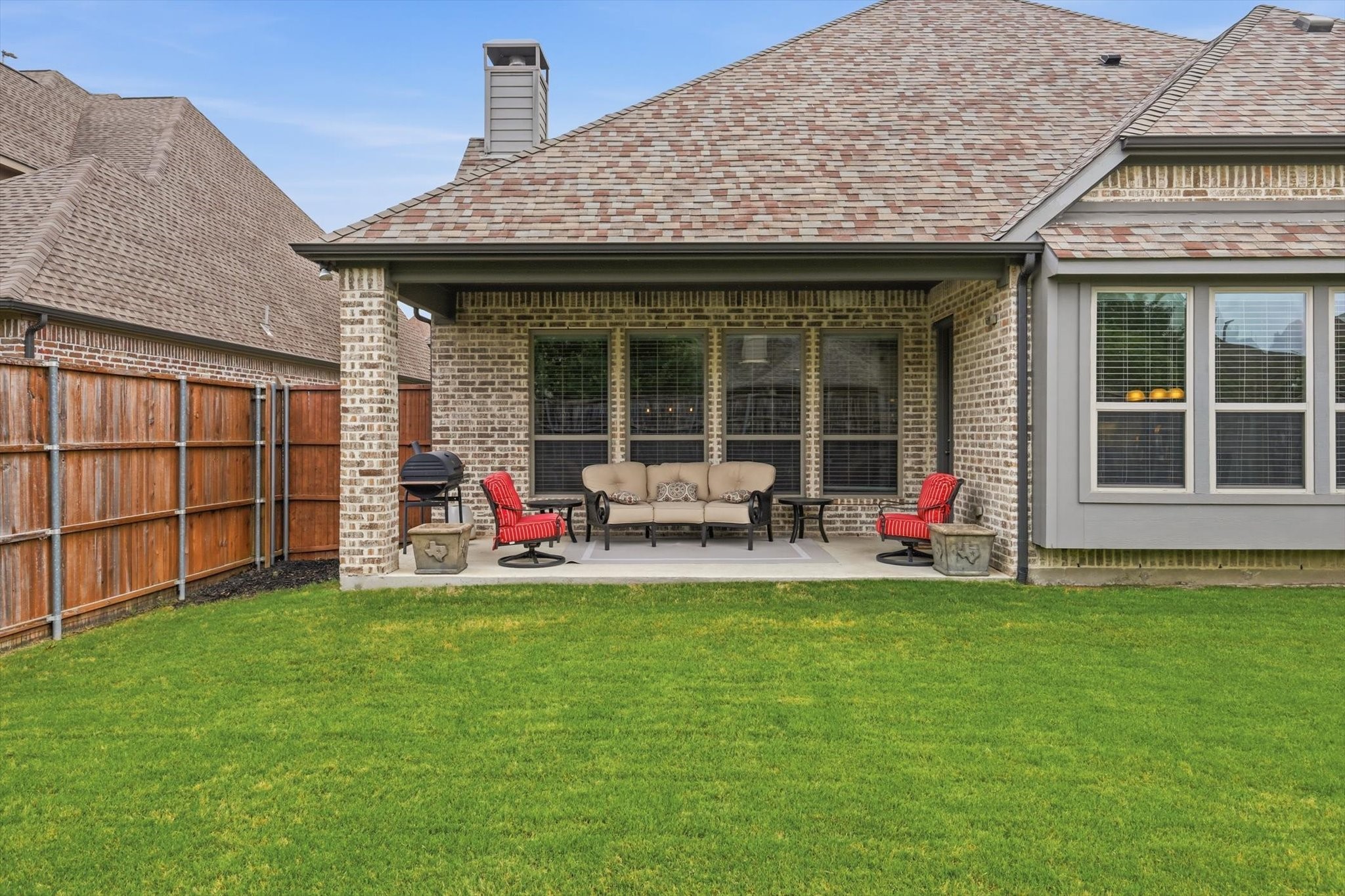 14620 Maroon Bells Lane Frisco TX 75035