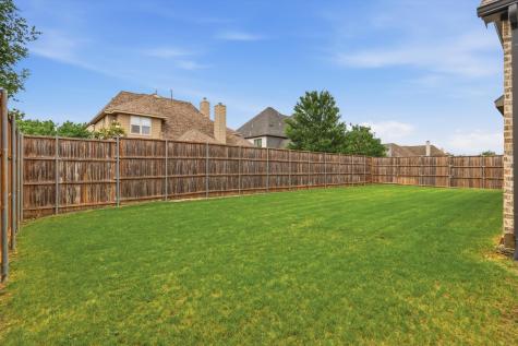 14620 Maroon Bells Lane Frisco TX 75035