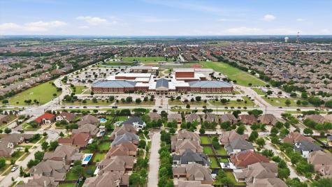 14620 Maroon Bells Lane Frisco TX 75035