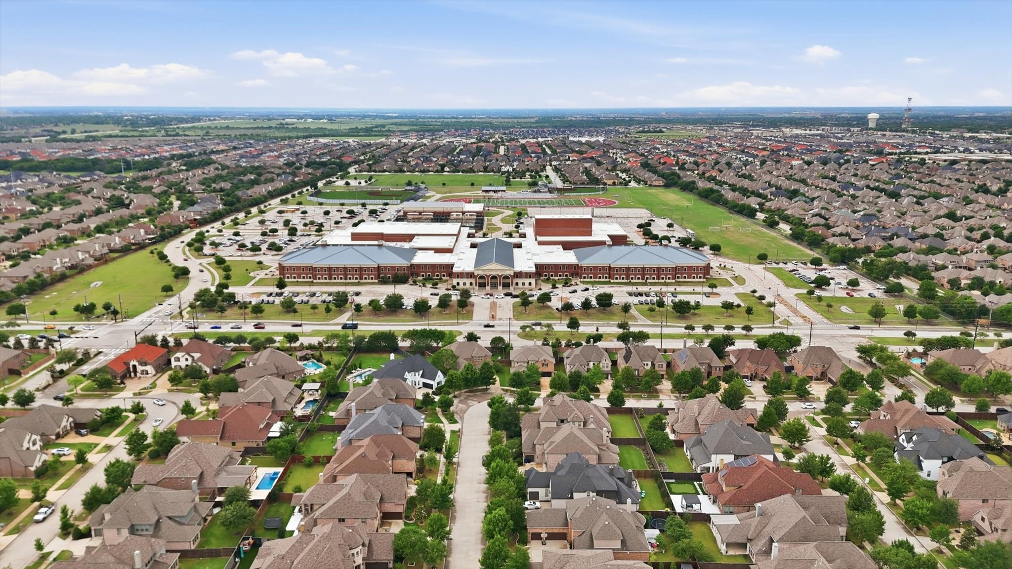 14620 Maroon Bells Lane Frisco TX 75035