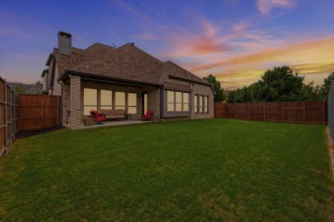 14620 Maroon Bells Lane Frisco TX 75035