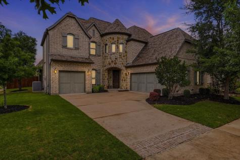 14620 Maroon Bells Lane Frisco TX 75035