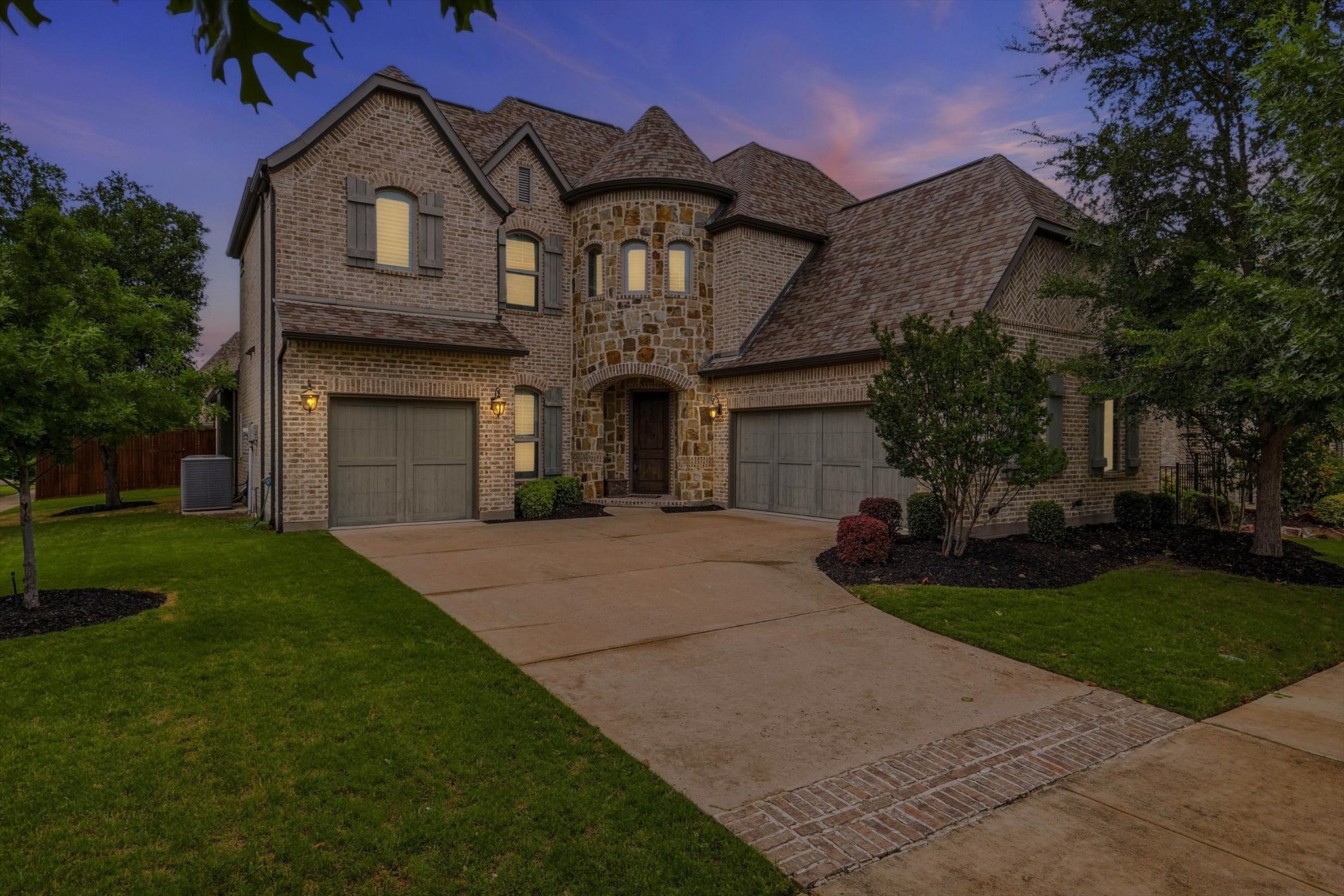 14620 Maroon Bells Lane Frisco TX 75035