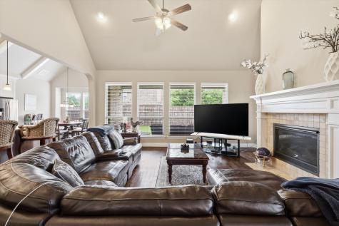 14620 Maroon Bells Lane Frisco TX 75035