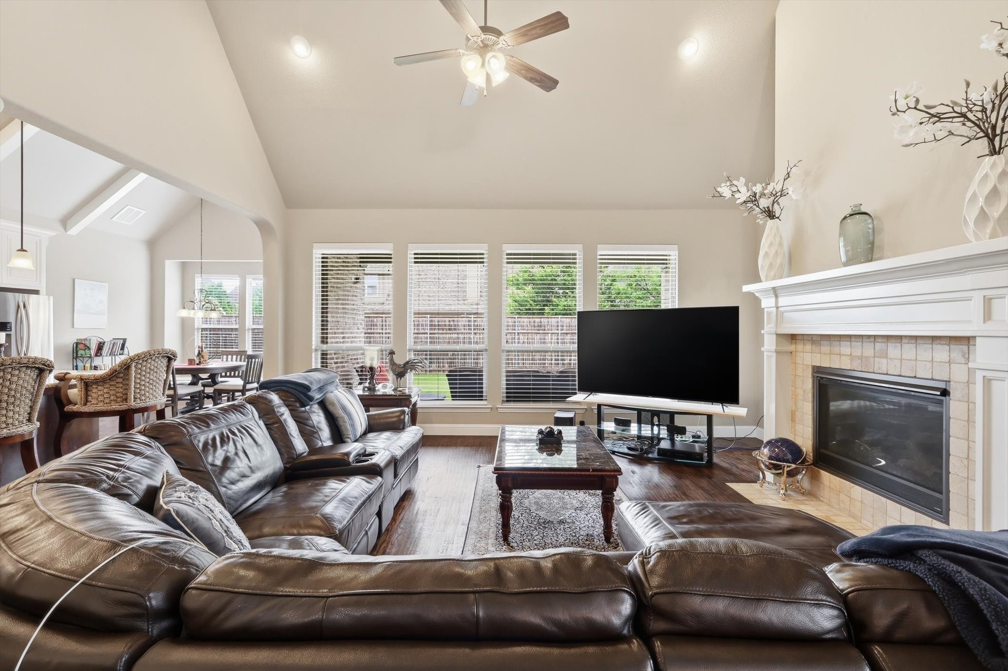 14620 Maroon Bells Lane Frisco TX 75035