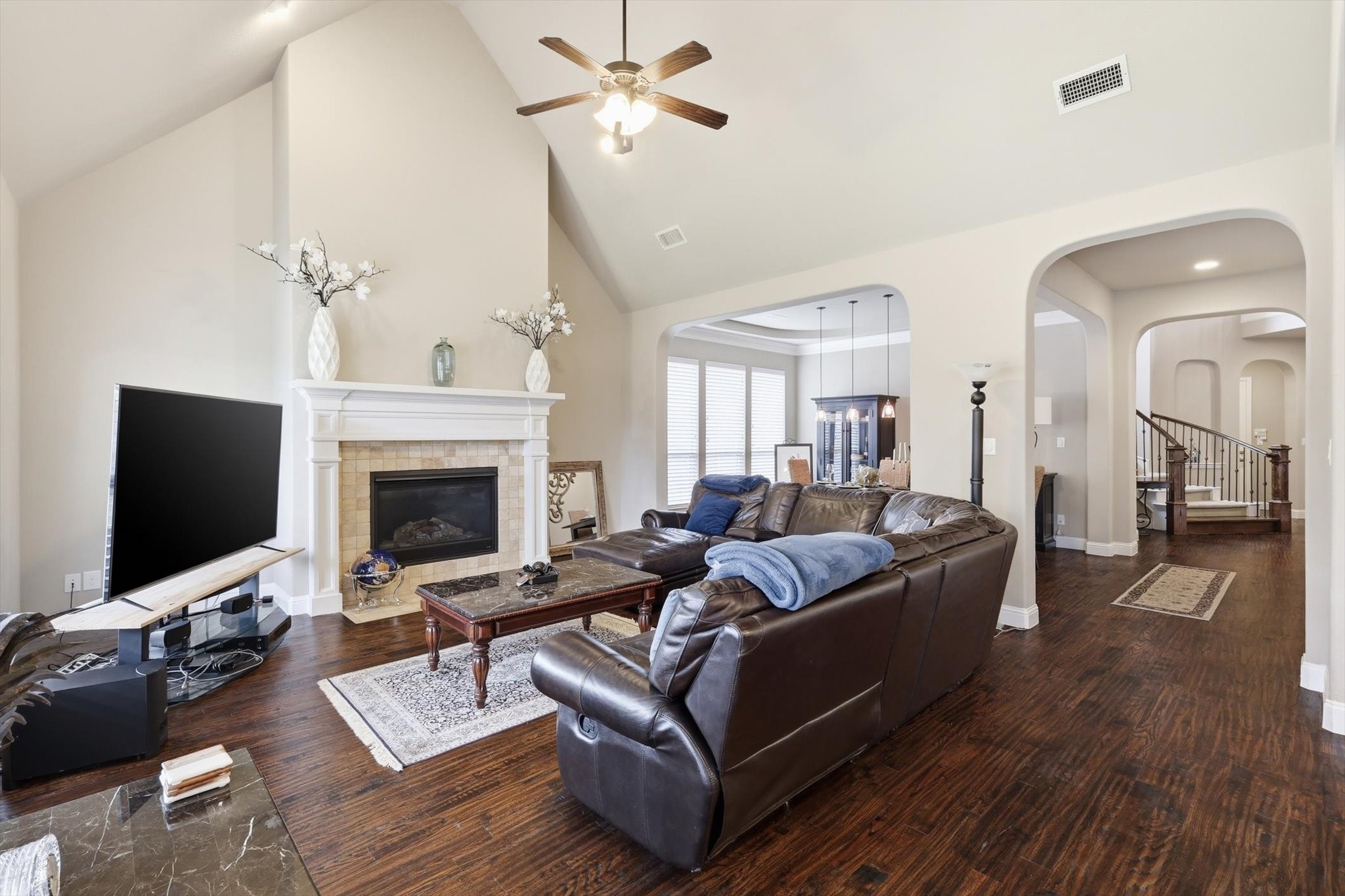 14620 Maroon Bells Lane Frisco TX 75035