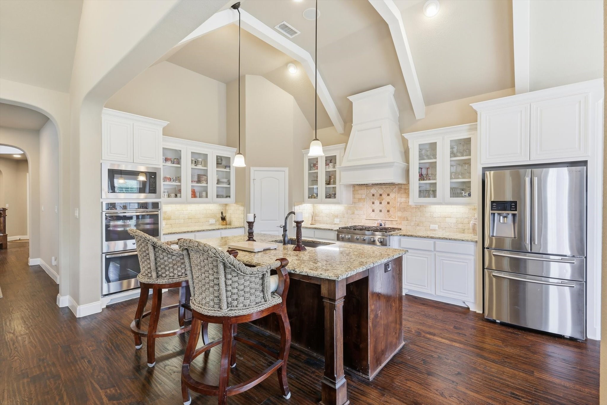 14620 Maroon Bells Lane Frisco TX 75035