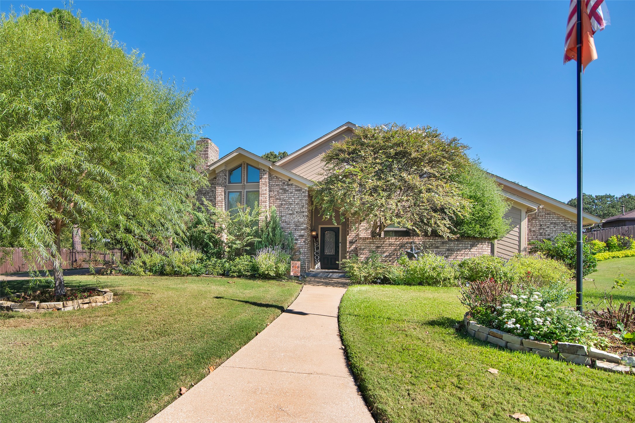 2603 Brookhaven Drive Denison TX 75020