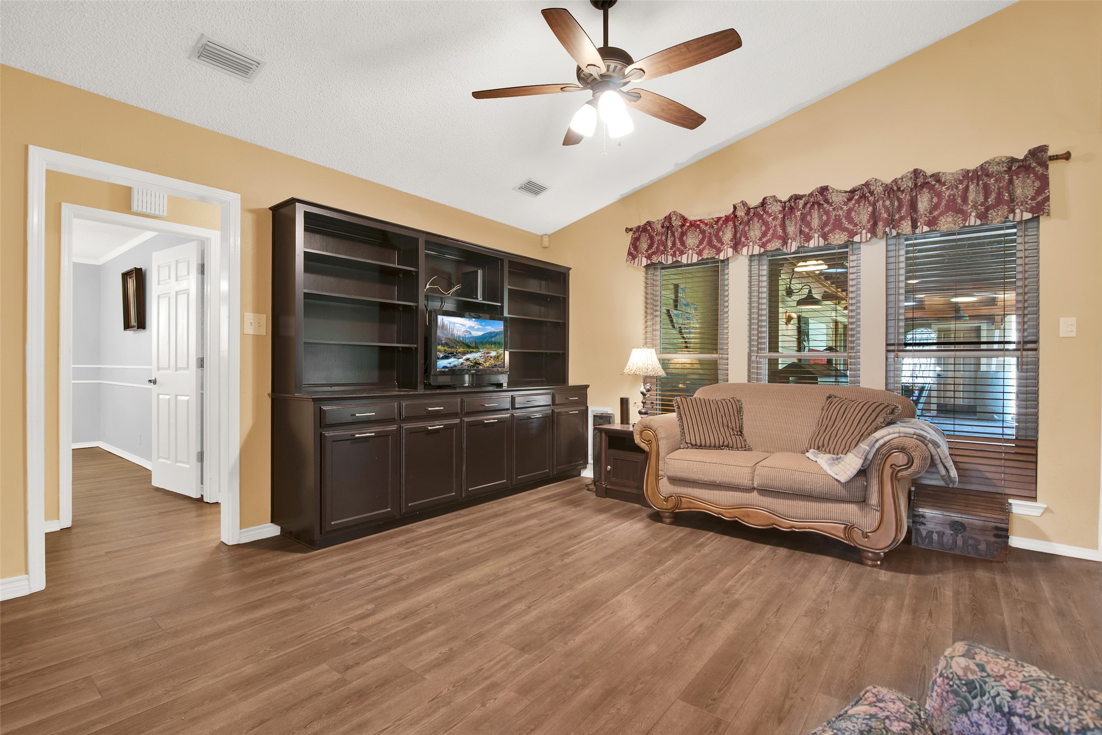 2603 Brookhaven Drive Denison TX 75020