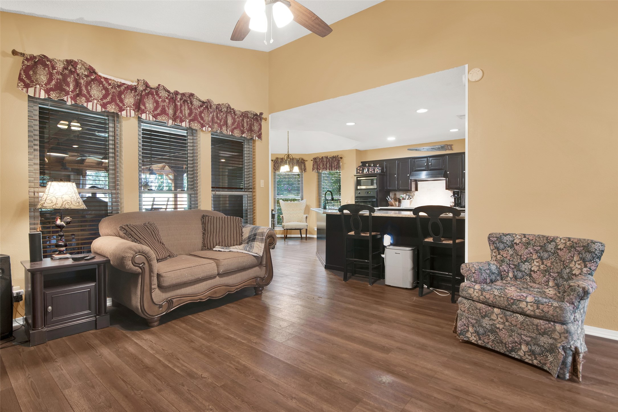 2603 Brookhaven Drive Denison TX 75020