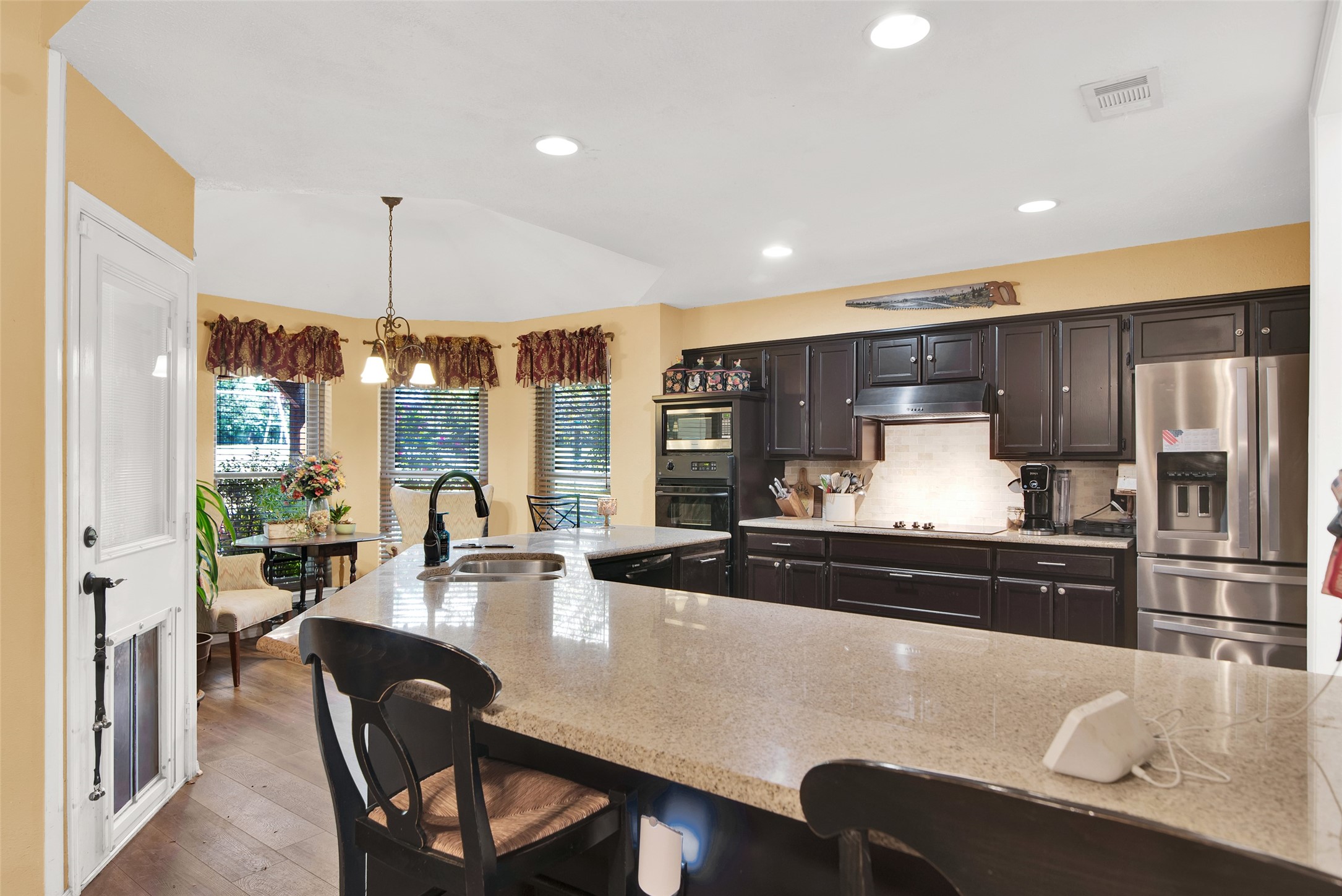 2603 Brookhaven Drive Denison TX 75020