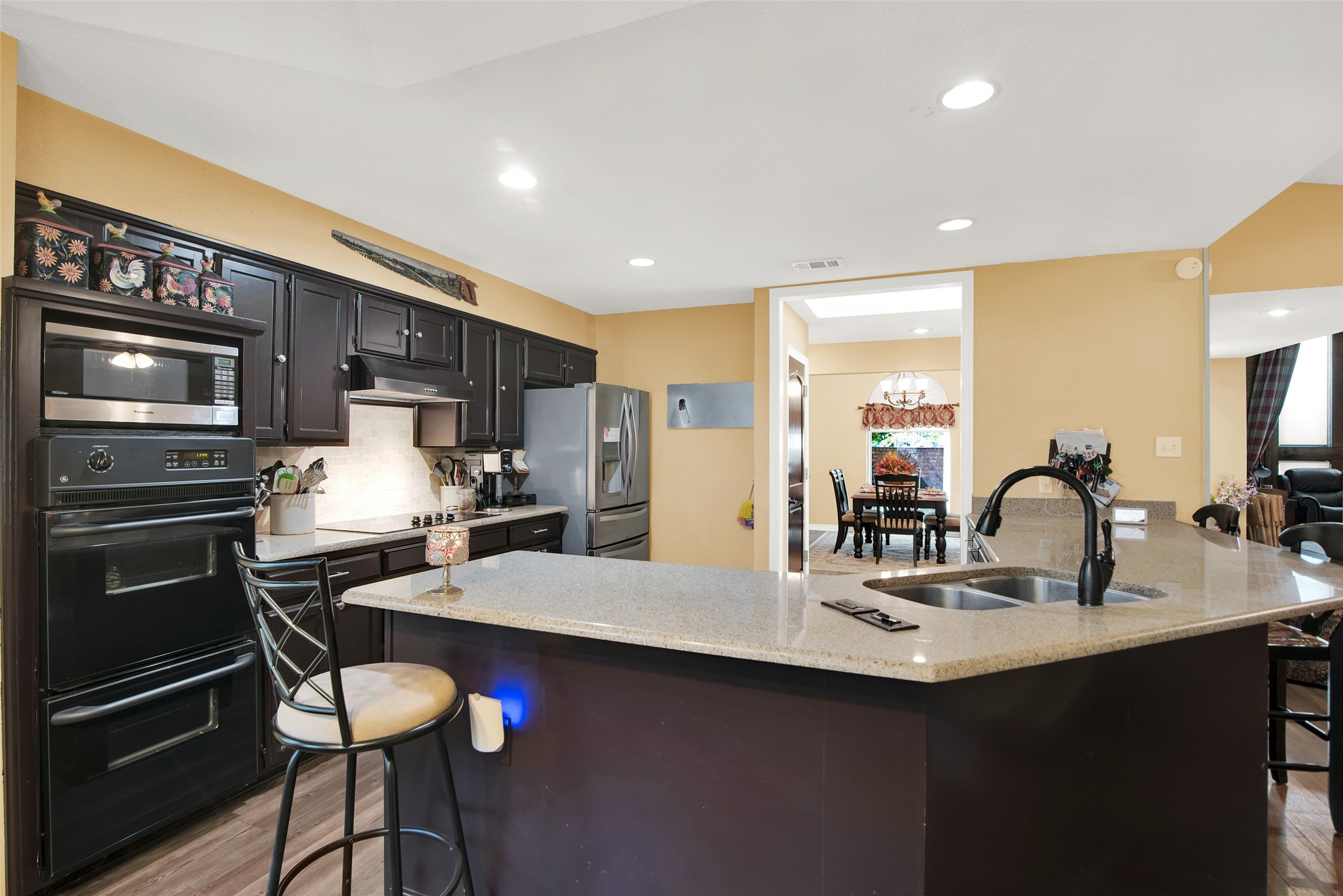2603 Brookhaven Drive Denison TX 75020