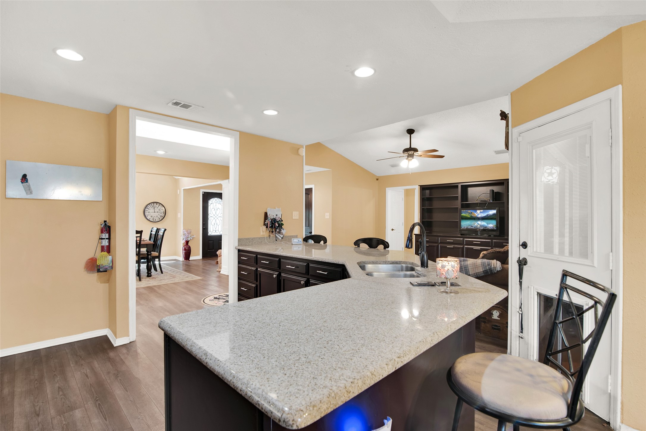 2603 Brookhaven Drive Denison TX 75020