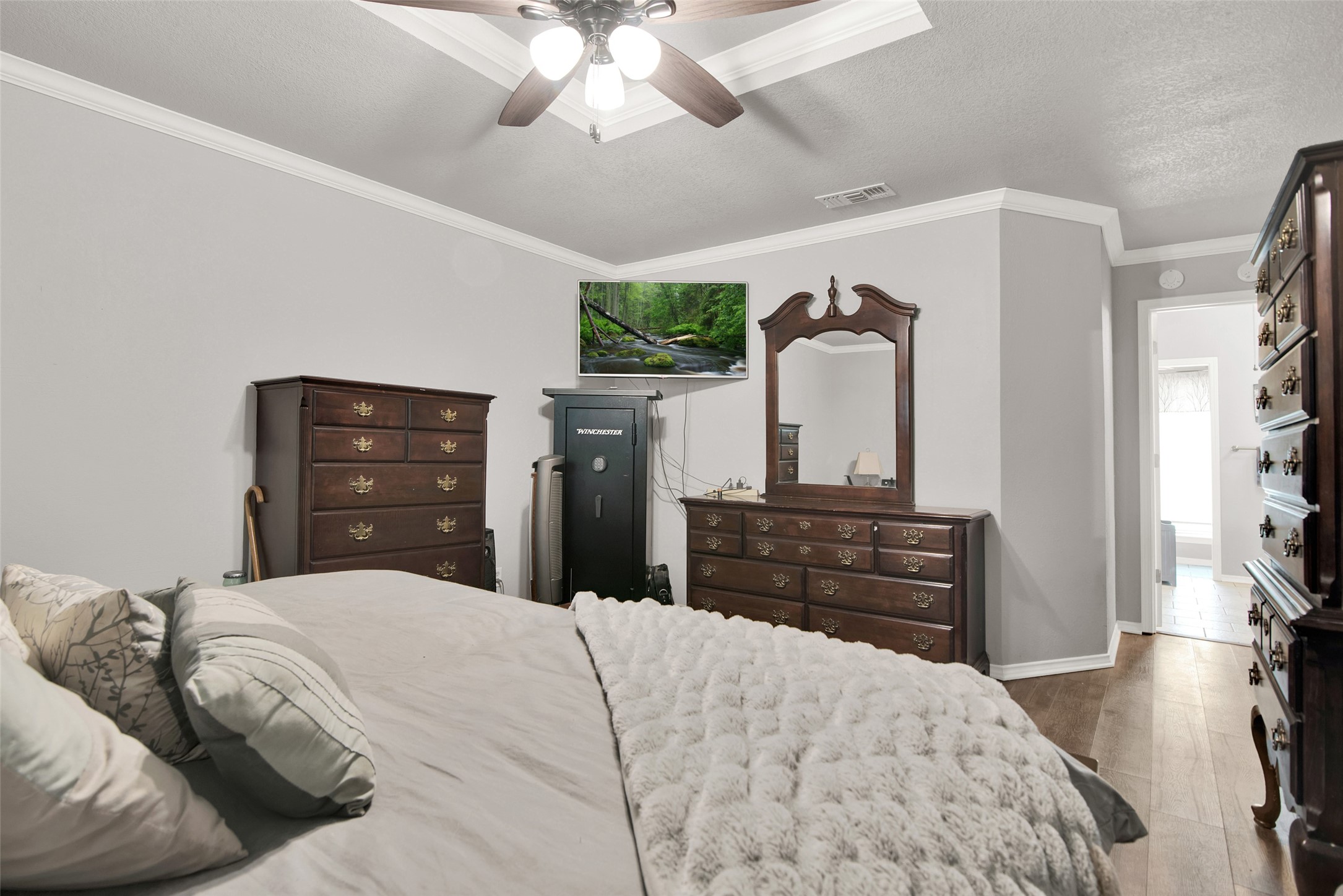 2603 Brookhaven Drive Denison TX 75020