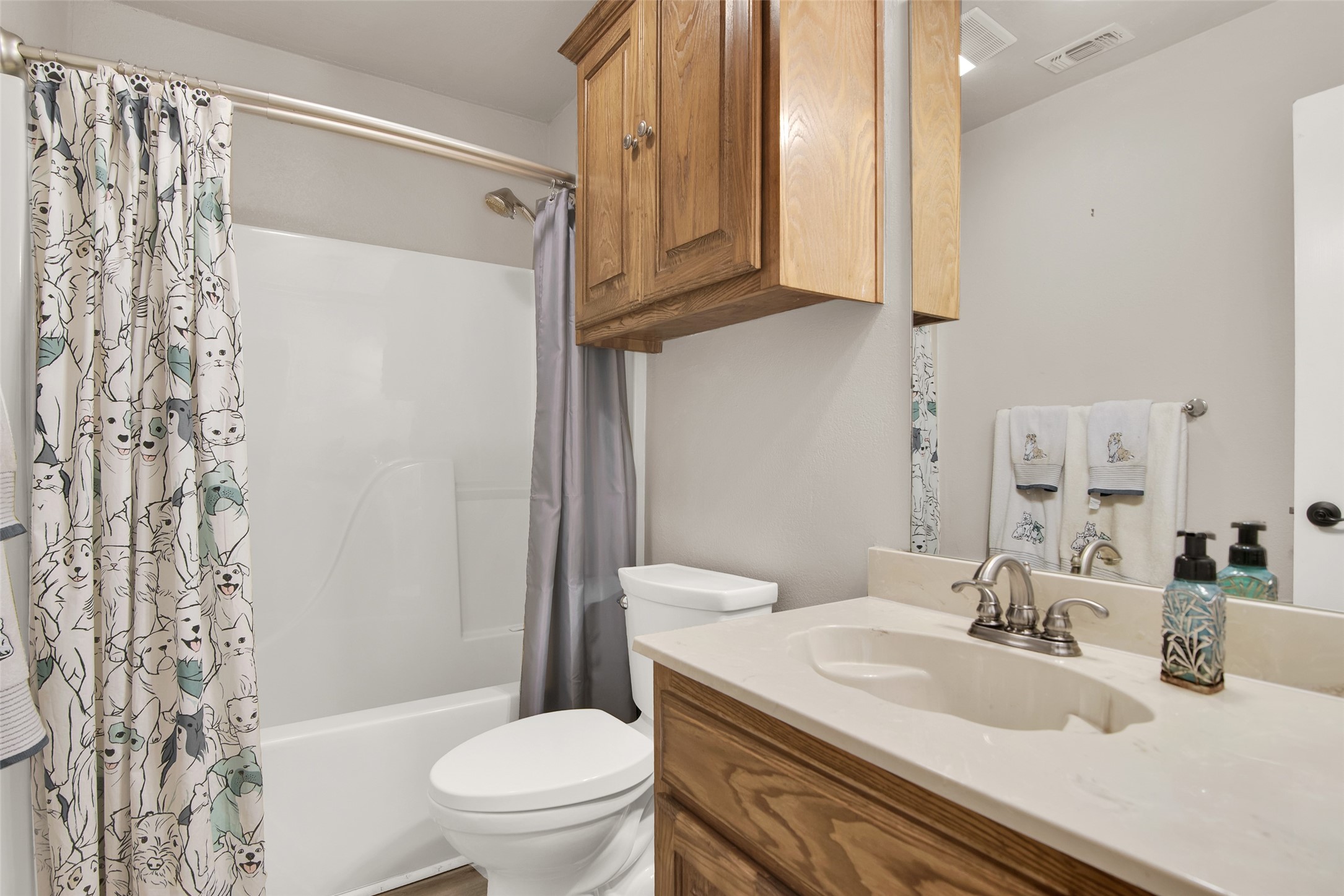 2603 Brookhaven Drive Denison TX 75020