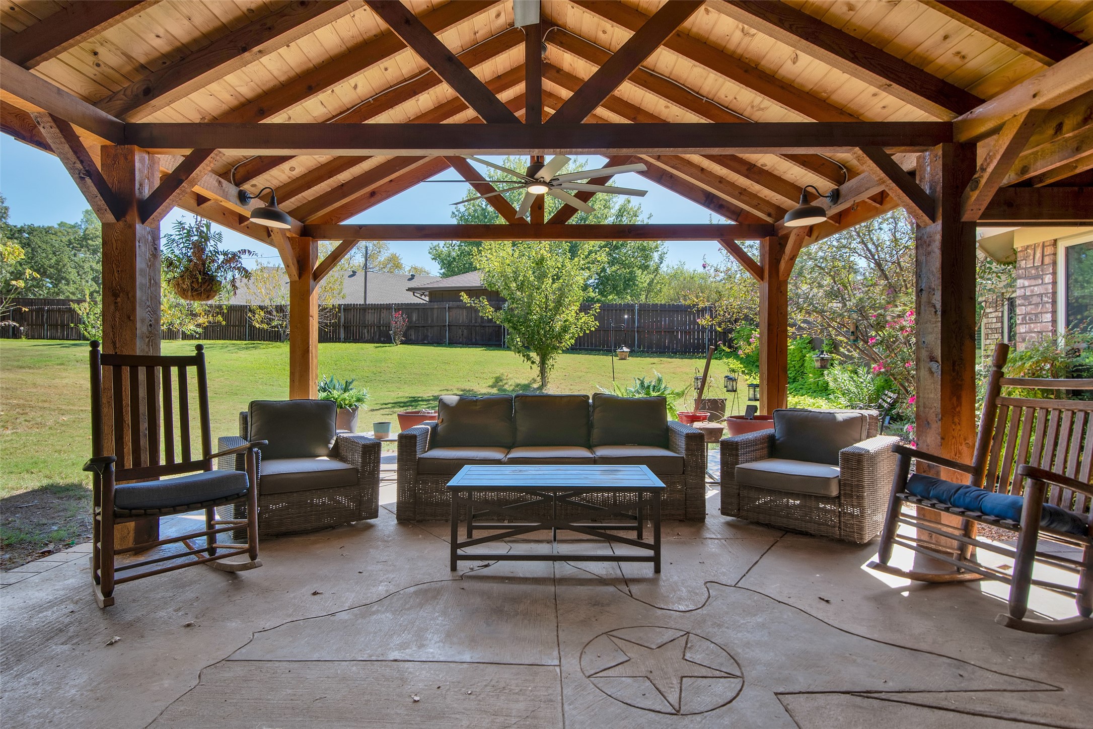 2603 Brookhaven Drive Denison TX 75020
