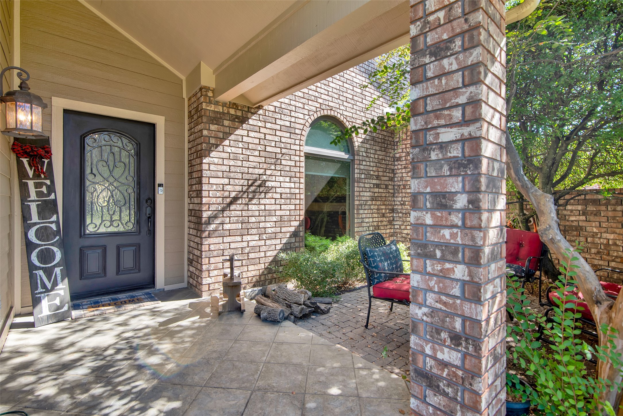 2603 Brookhaven Drive Denison TX 75020