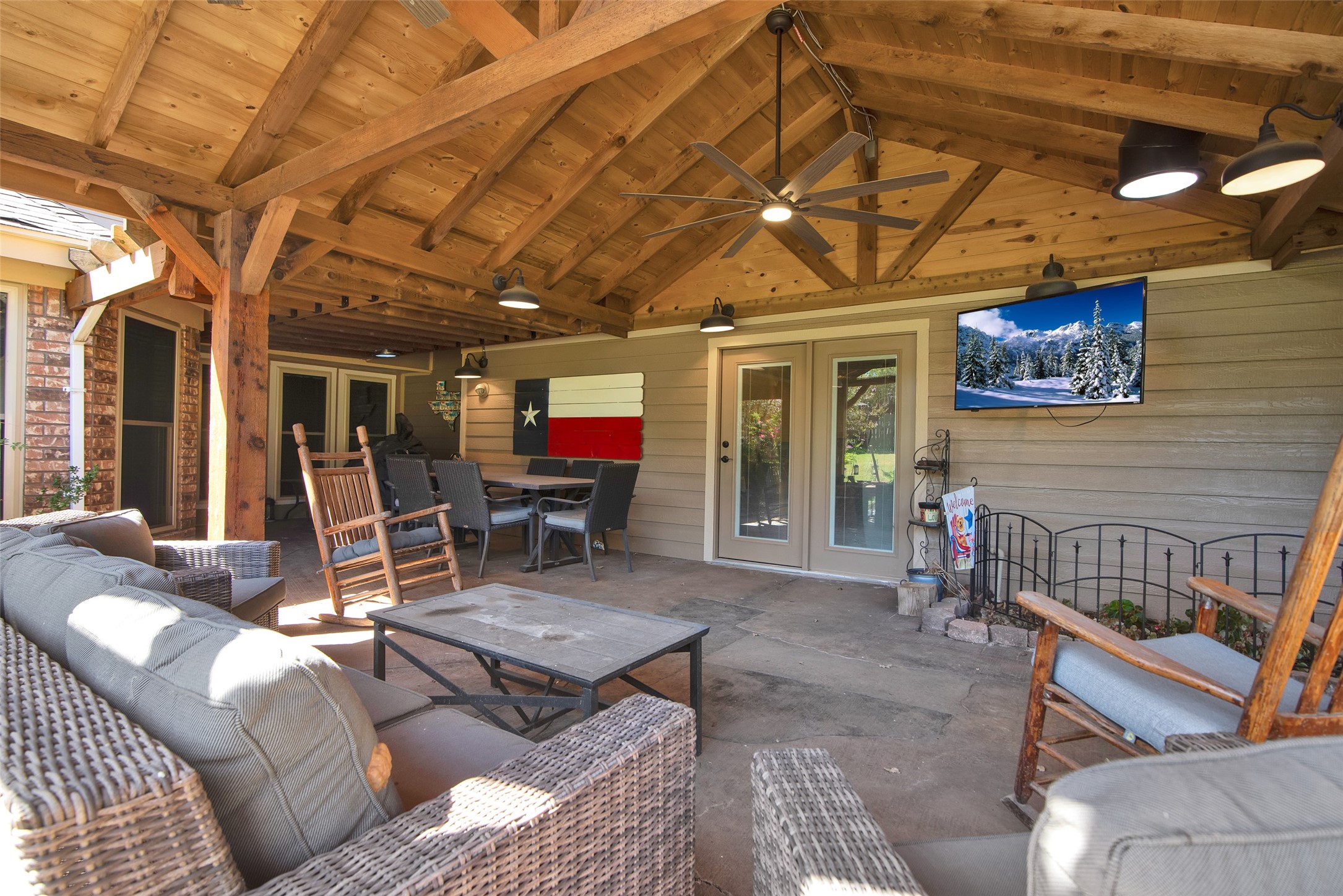 2603 Brookhaven Drive Denison TX 75020