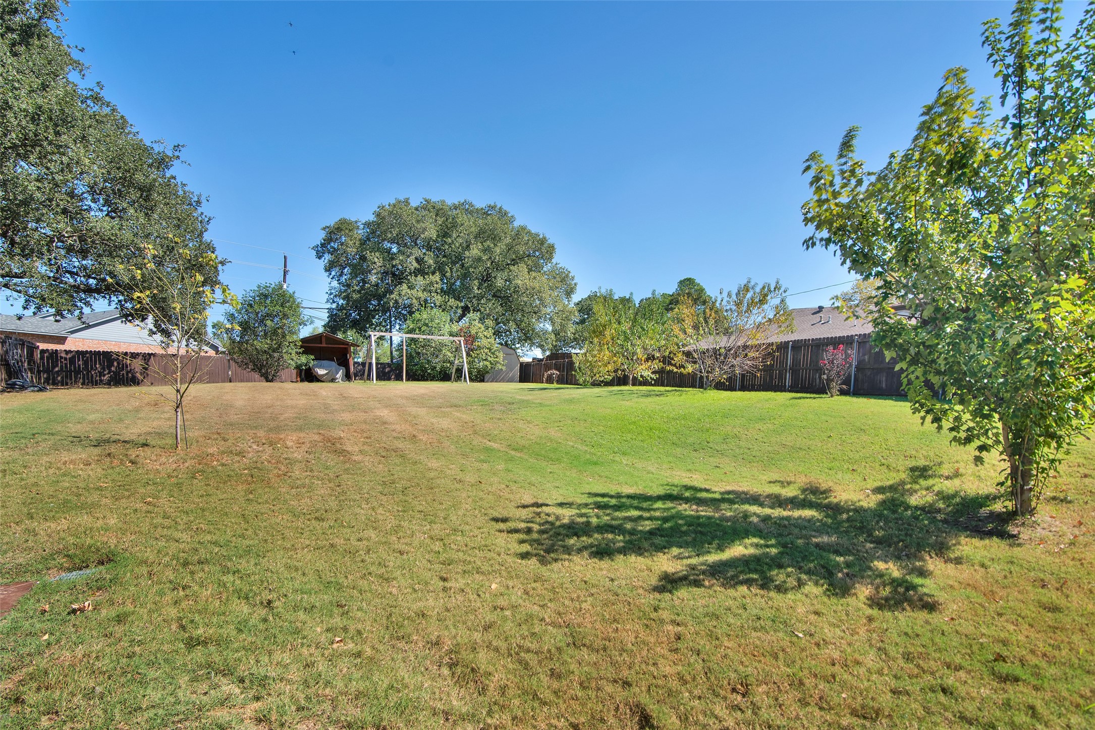 2603 Brookhaven Drive Denison TX 75020