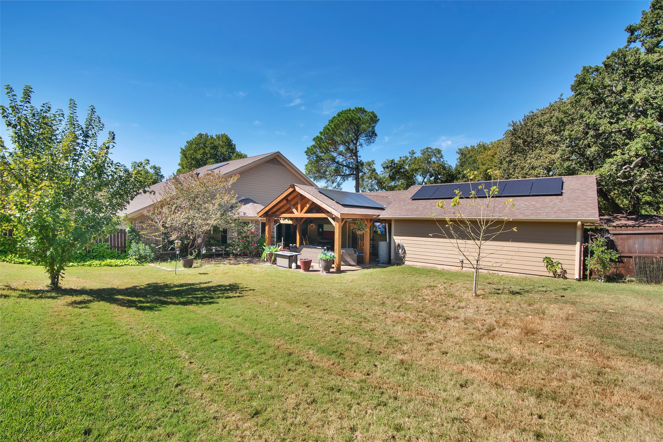 2603 Brookhaven Drive Denison TX 75020