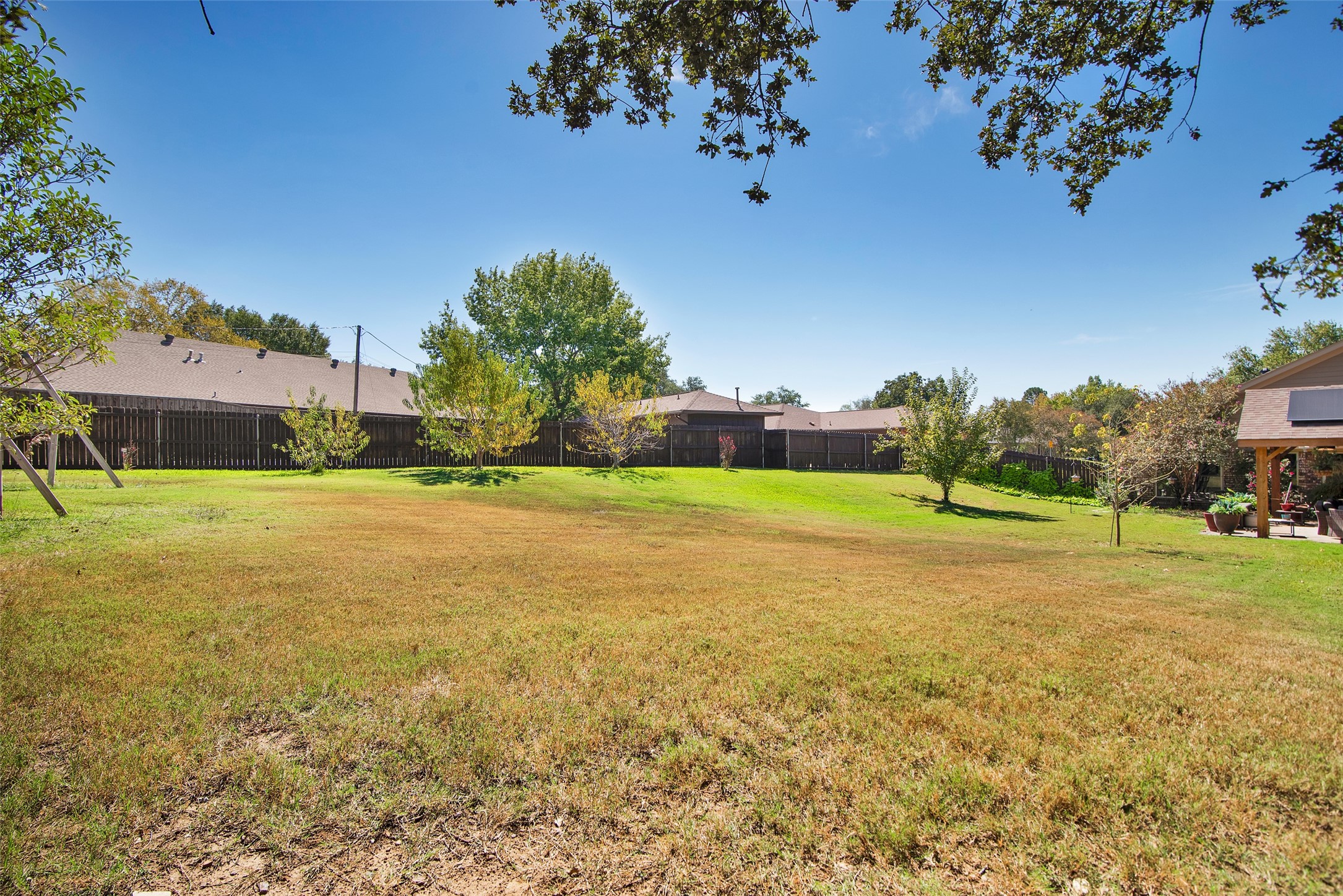 2603 Brookhaven Drive Denison TX 75020
