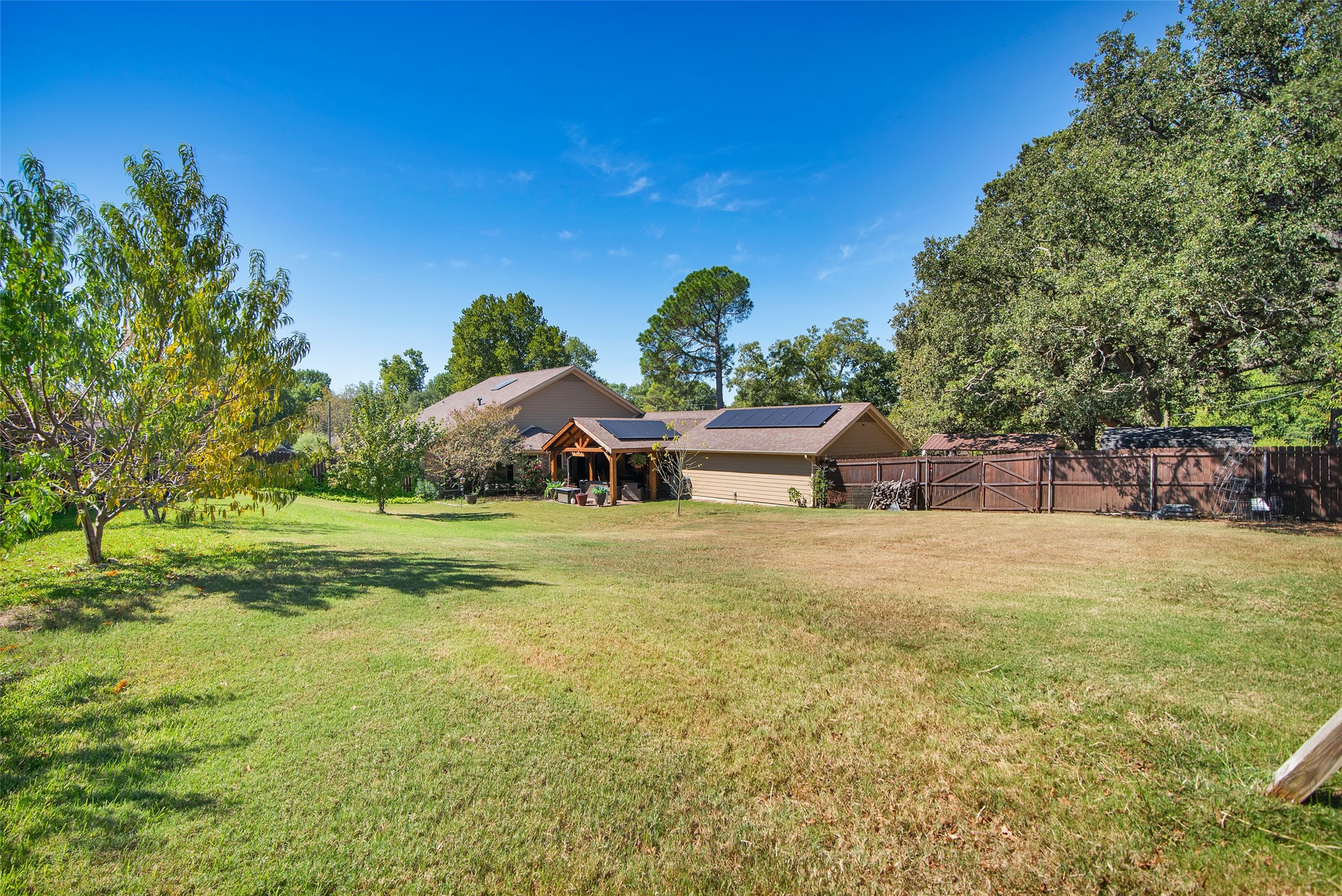 2603 Brookhaven Drive Denison TX 75020