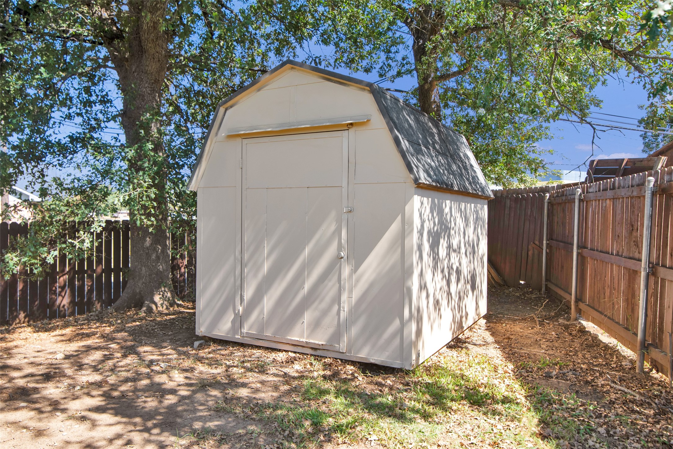 2603 Brookhaven Drive Denison TX 75020