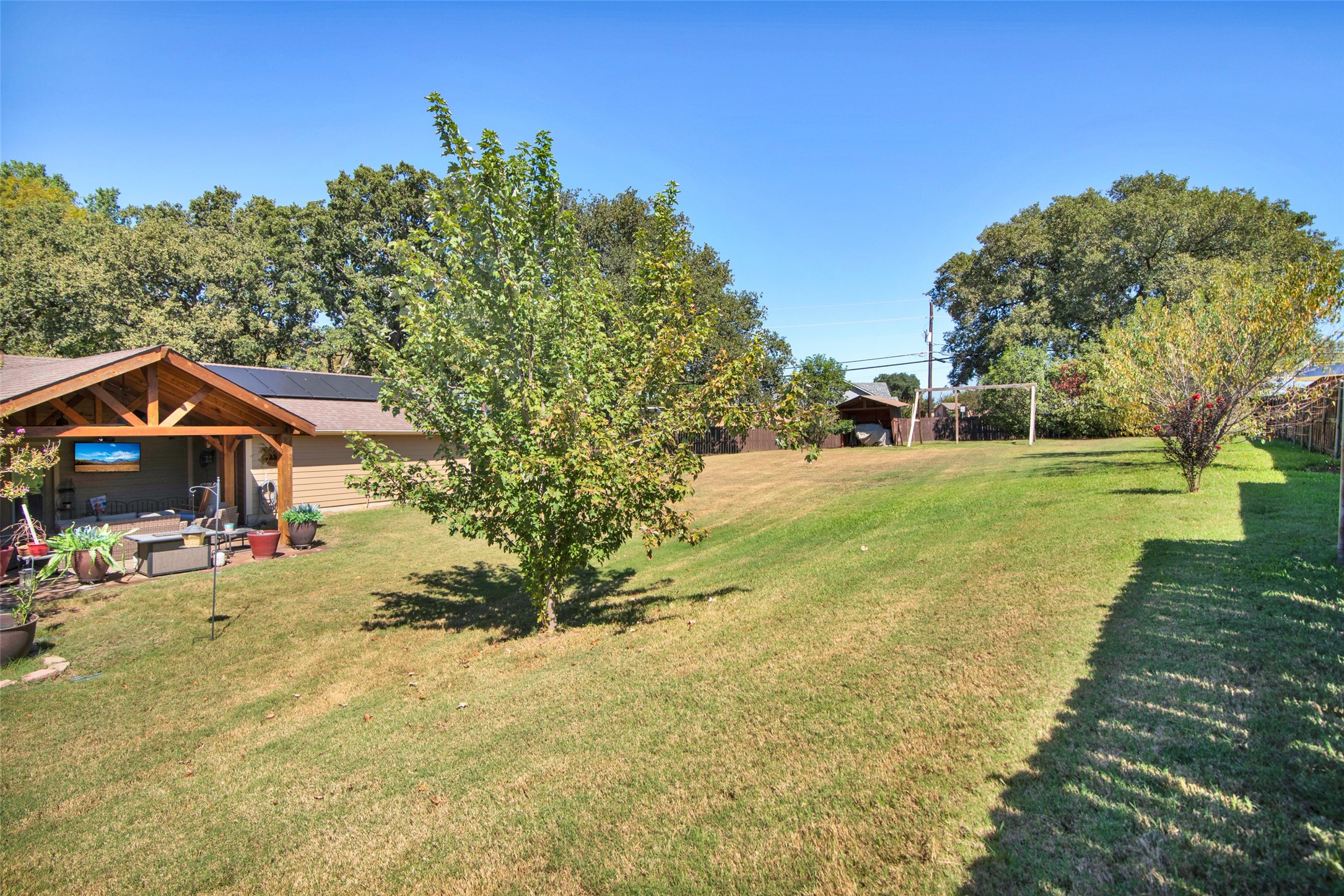 2603 Brookhaven Drive Denison TX 75020