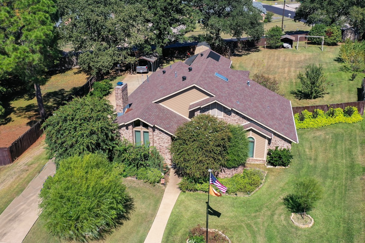 2603 Brookhaven Drive Denison TX 75020