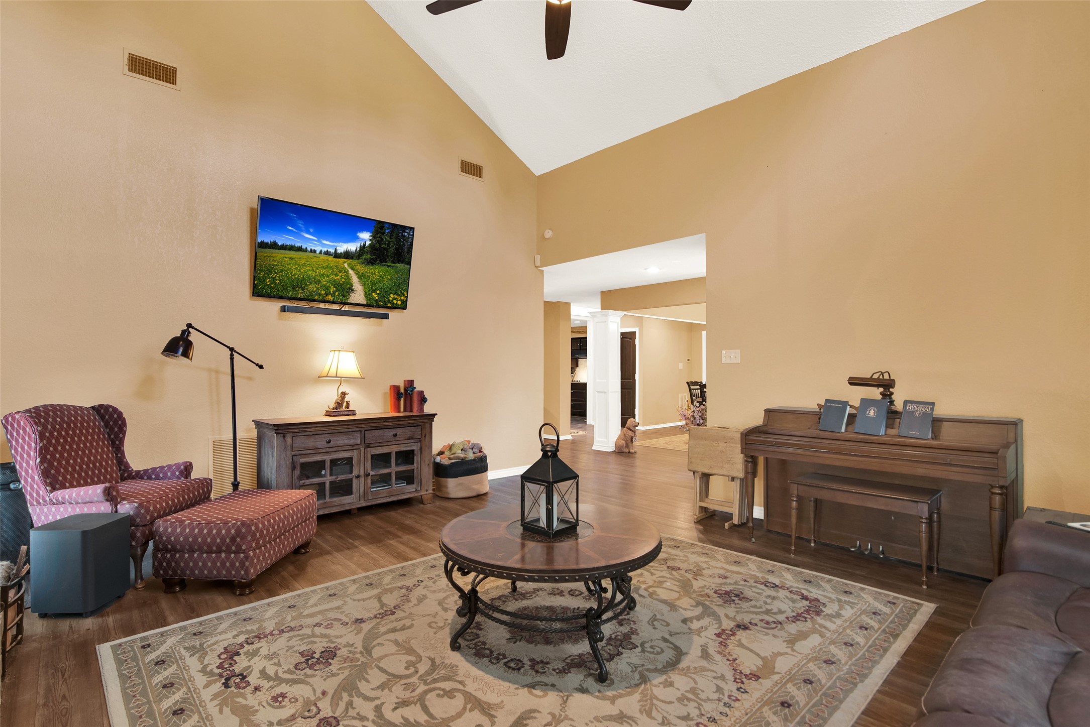 2603 Brookhaven Drive Denison TX 75020