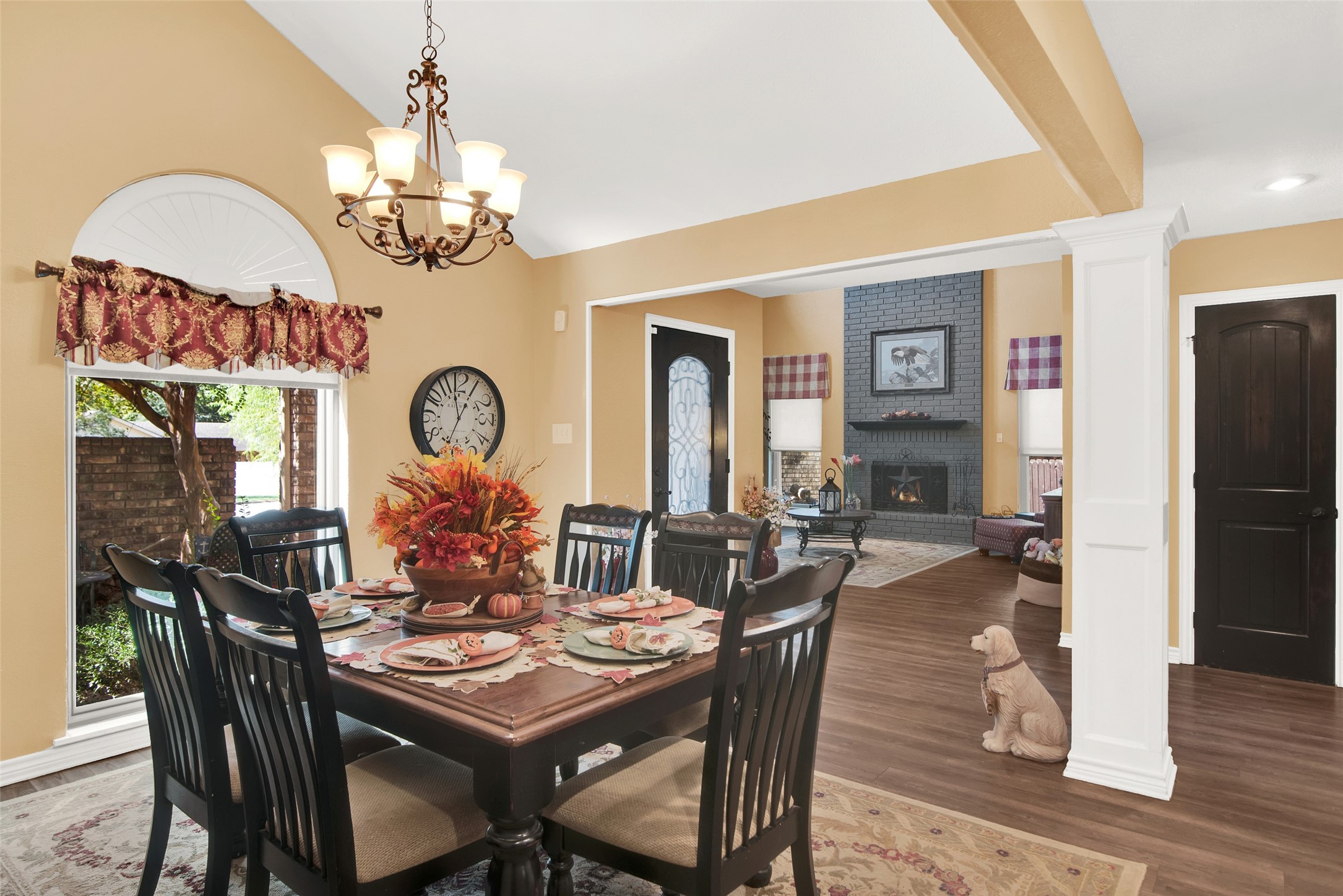 2603 Brookhaven Drive Denison TX 75020
