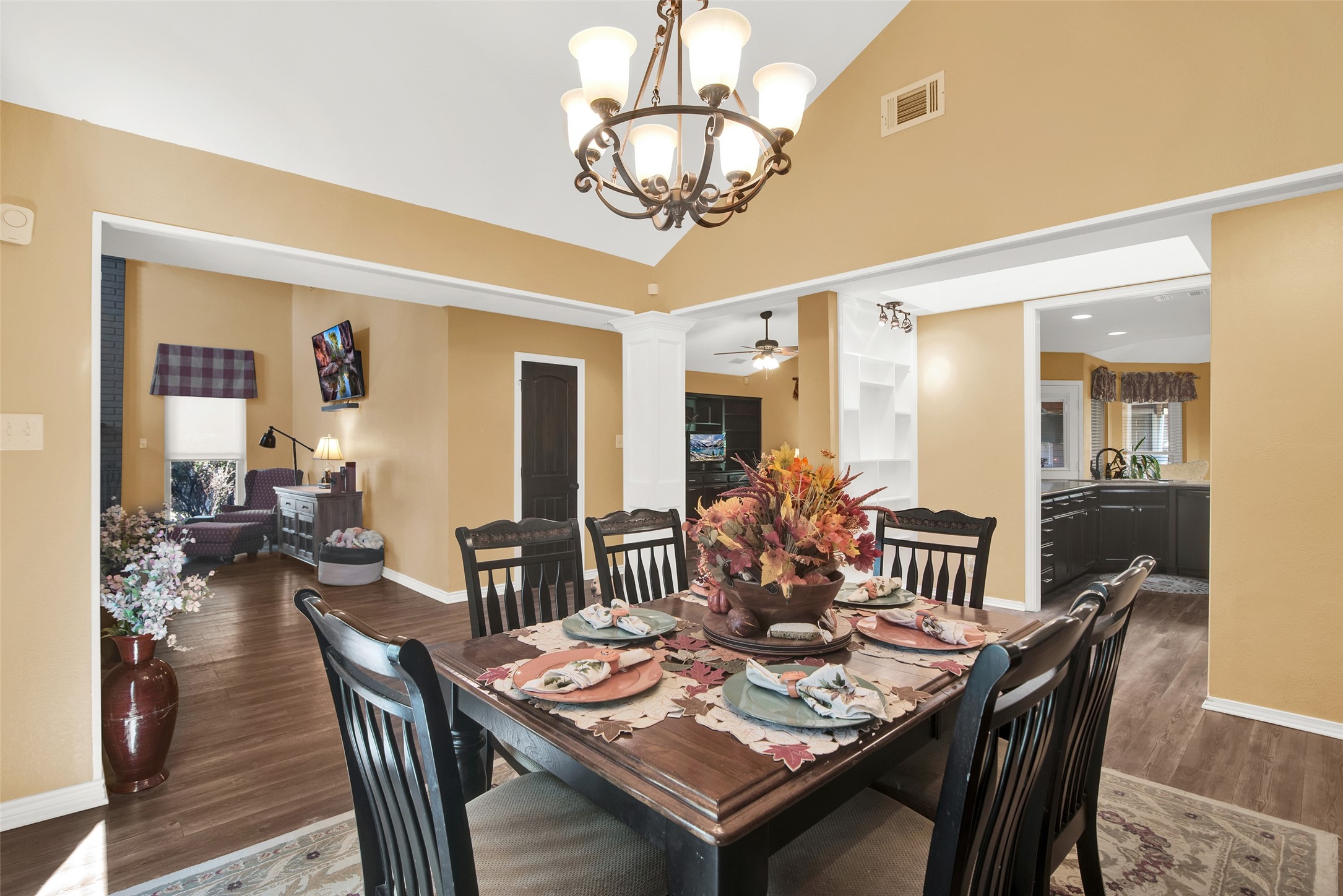 2603 Brookhaven Drive Denison TX 75020