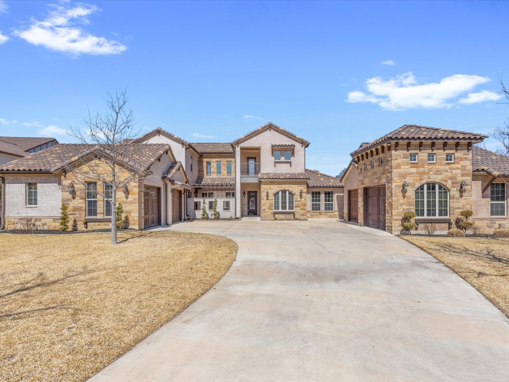 179 Crooked Creek Lane Aledo TX 76008