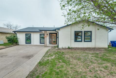 2018 William Lane Carrollton TX 75006