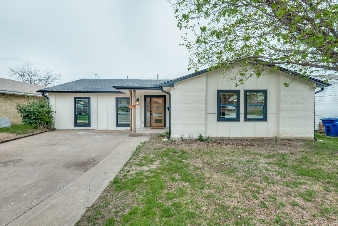 2018 William Lane Carrollton TX 75006