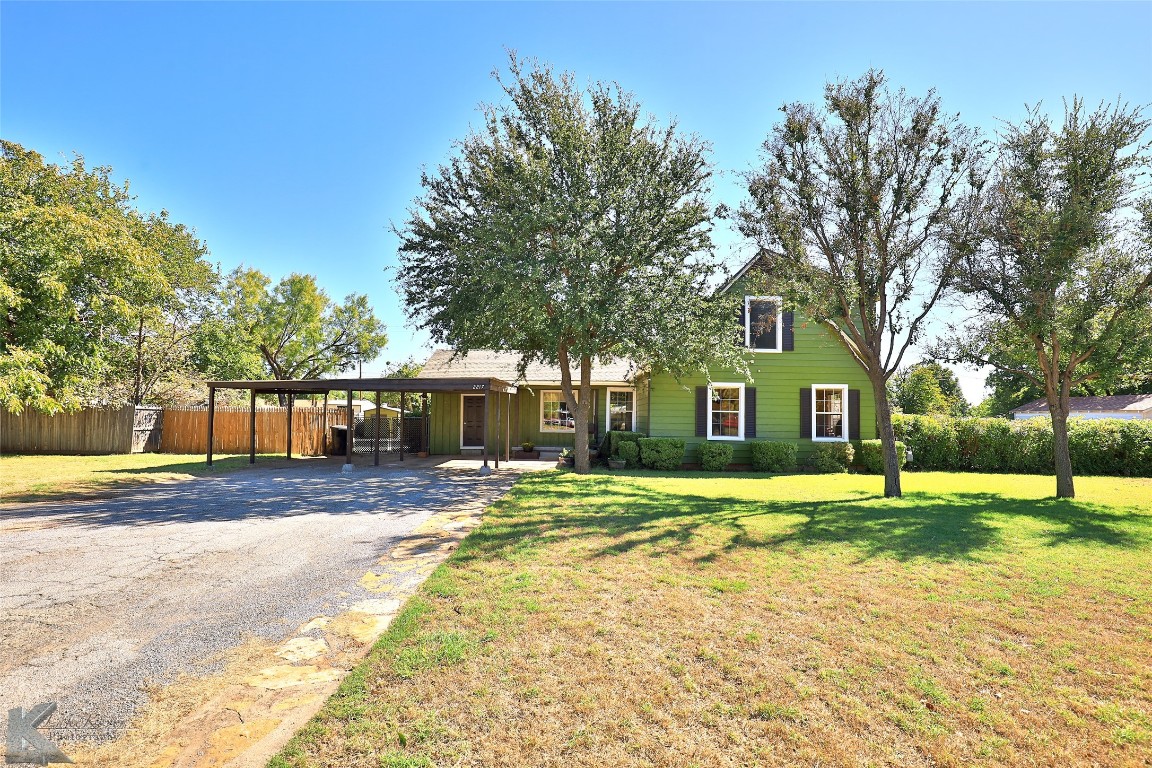 2217 Highland Avenue Abilene TX 79605