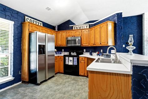 7150 Allyn Drive Azle TX 76020