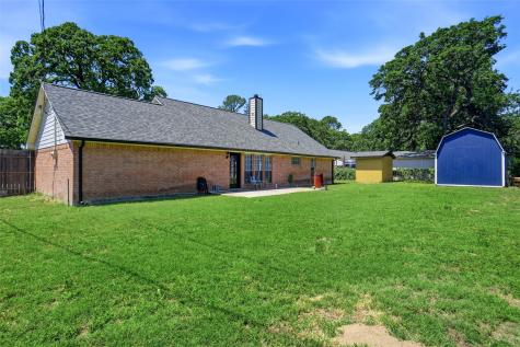 7150 Allyn Drive Azle TX 76020