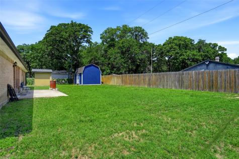7150 Allyn Drive Azle TX 76020