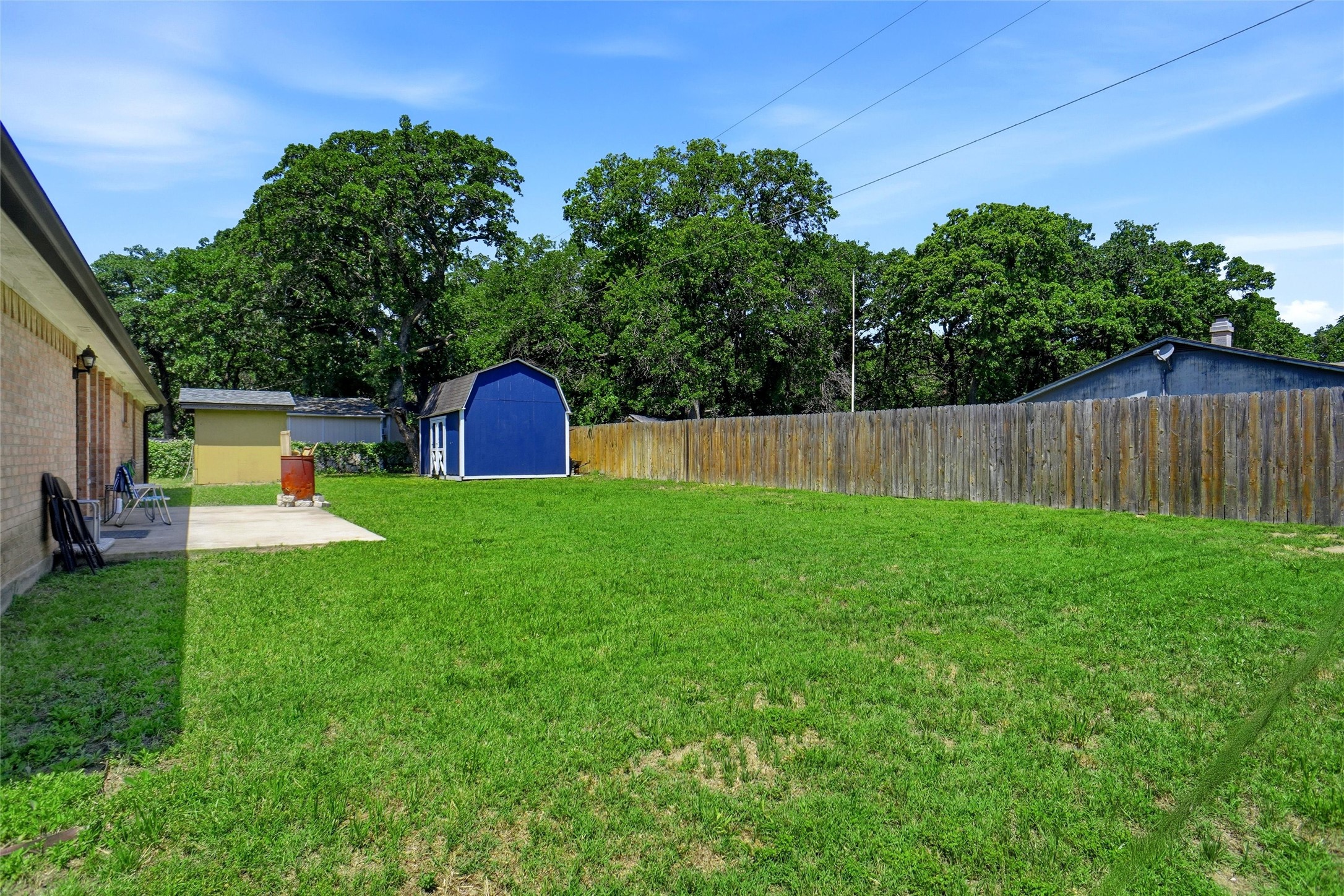 7150 Allyn Drive Azle TX 76020