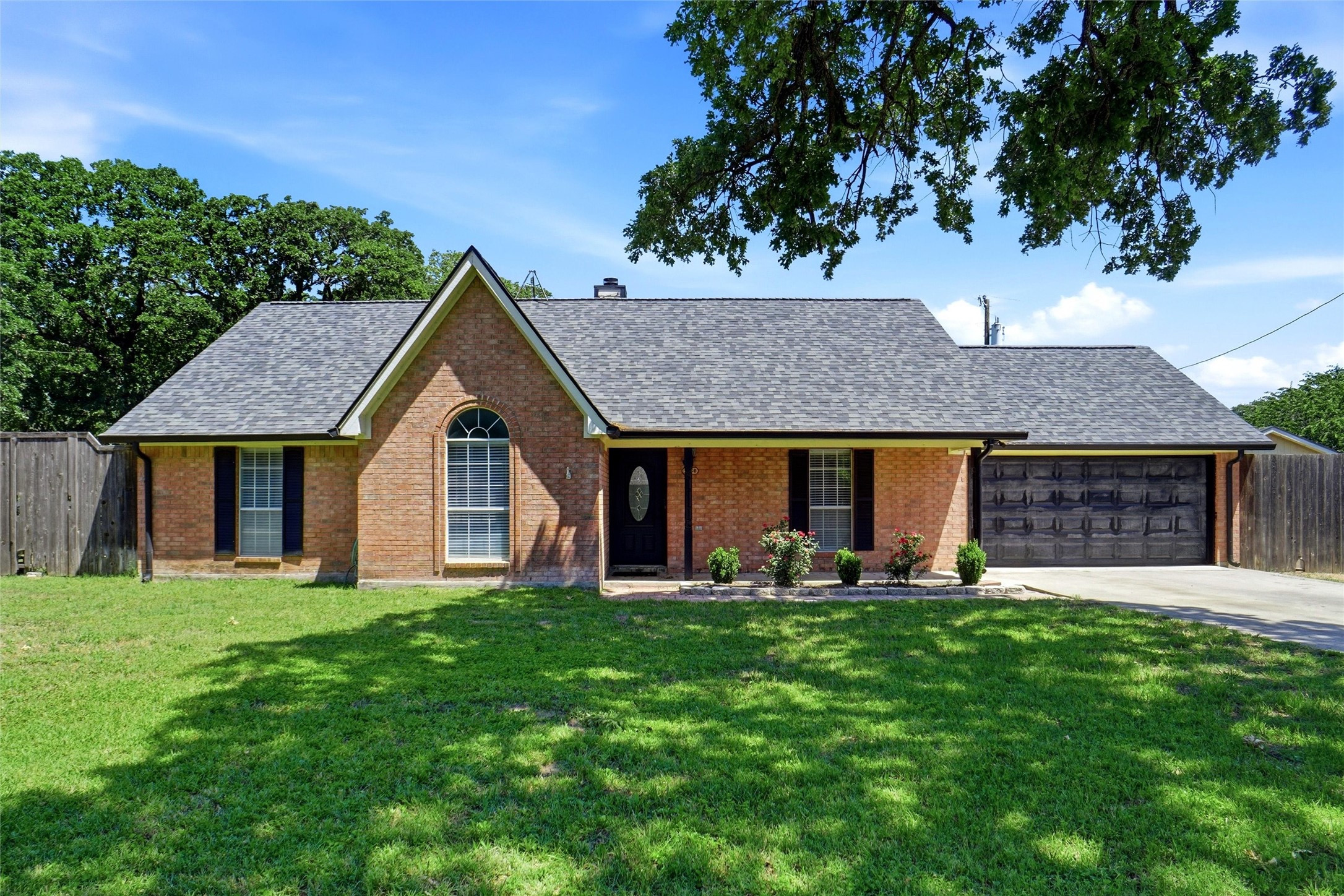 7150 Allyn Drive Azle TX 76020